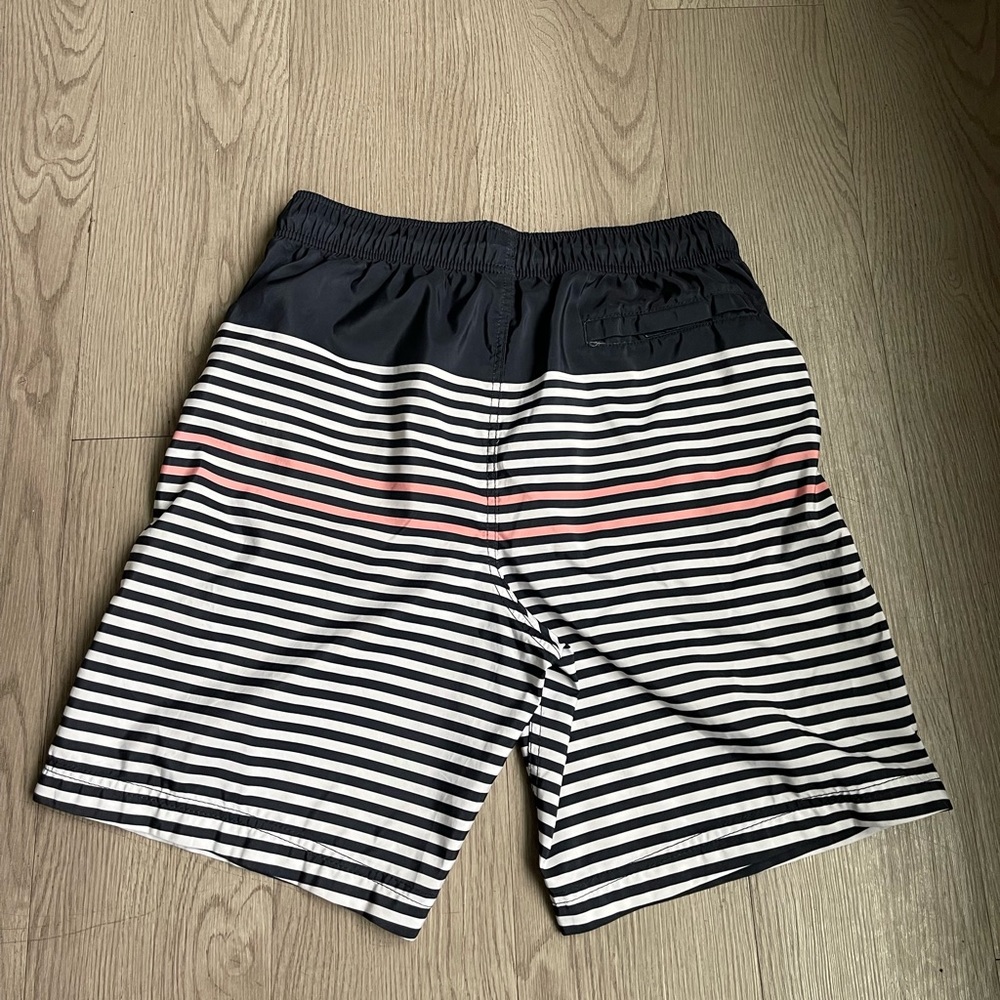 NÁUTICA SWIM SHORTS - Picture 2 of 3